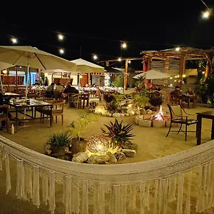 The - Food, Drinks And Transportation To The And Cenotes , Tulum Mexiko