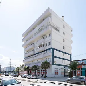 Hotel Compas Boutique, Golem (Tirana)