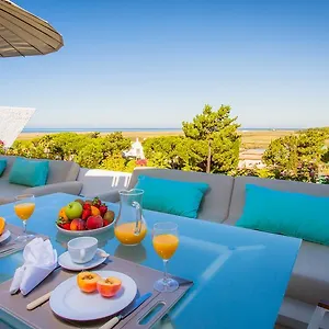 Quinta Do Country Club 4*, Quinta do Lago Portugal