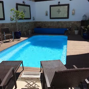 Opus One Luxury Guest House & Wine 4*, Distrikt Faro Portugal